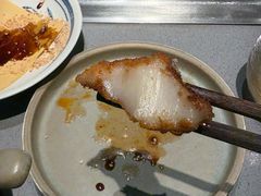 -巴奴毛肚火锅(悠唐购物中心店)
