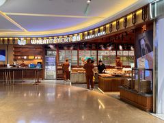 -麦陌(大卫城店)
