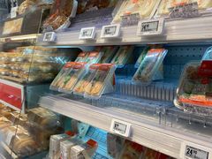 -盒马鲜生(岭南新世界店)