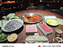 -巴倒烫陆派火锅山庄(南山总店)