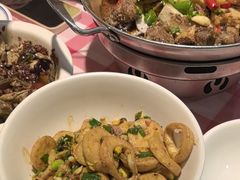 -好帮厨·下饭浏阳菜·坚持现炒(月湖店)