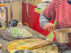 -李记特色五谷杂粮鸡蛋果子