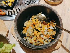 -权金城·炭火烤肉(北京联想桥店)