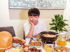 -香香海南菜餐厅