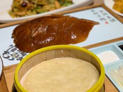 -味莊·青岛菜(云霄路店)
