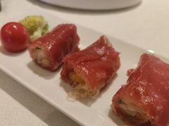 -晋江荣誉国际酒店·港誉茶餐厅