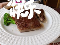 -麦茜哥牛扒城(中银店)