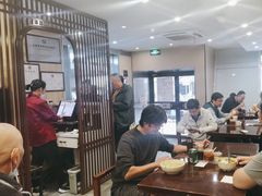 -东泰祥生煎馆(陕西南路店)