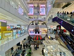 -凯德MALL(西直门店)