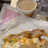 m记早餐卡真系出得好