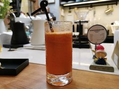 -慢象咖啡(台江店)