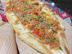 -梅夫娜土耳其餐厅.清真HALAL