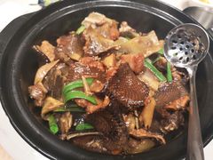-匠心牛公馆·潮汕牛肉海鲜火锅(索菲特店)