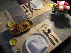 -Mercato莫卡多露台餐厅与酒吧(K11店)