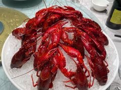 陈年花雕醉龙虾-赛德大酒店(邗江中路店)