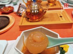 -叶叶菩提·晋福宫