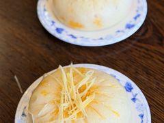 臻品蟹黄包-四海楼(如皋定慧禅寺店)