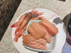 -初色海鲜自助(万丰路店)
