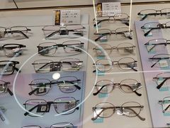 -精益眼镜(广埠屯店)