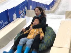 -Mr·Kuma酷么先生雪之乐园