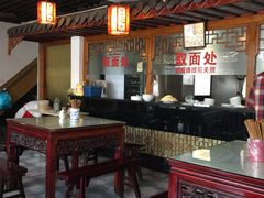大堂-美味斋(西北街店)