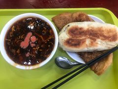 -老回回小吃(百万庄店)