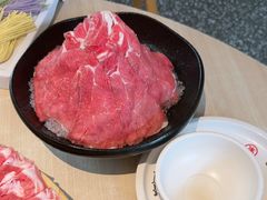 -羊之道草原味道清真餐厅(番禺店)