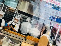 -鲍师傅糕点(春熙路店)