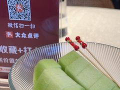 -鸽子侯·家宴·平价海鲜(绿地店)