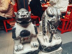 -小龙翻大江文化火锅(宽窄店)
