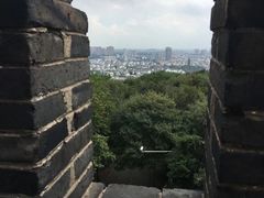 -虞山风景区