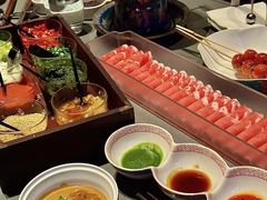 -巴奴毛肚火锅(悠唐购物中心店)