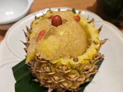 -云海肴·汽锅鸡·云南菜(东坝金隅店)