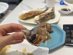 -海味当家·蒸锅海鲜(中山广场创始店)