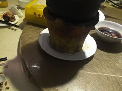 -方荣糊涂菜馆(湖北路店)