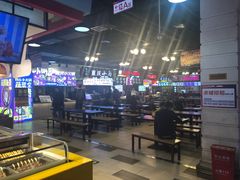 大堂-八一好吃街·高品美食广场
