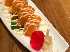-阿吾罗日本料理(K11艺术中心店)