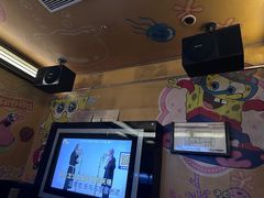 -星派对量贩式KTV(明珠店)