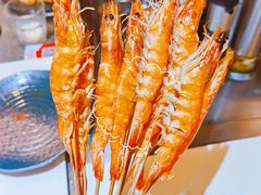 -雅玛花式铁板烧(国宏宾馆店)