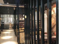 大堂-鱼羊宴烤鱼羊蝎子烧烤(怡馨家园店)