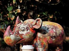 -LAB COFFEE 来杯咖啡(夏都小镇店)