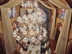 -叶叶菩提·晋福宫