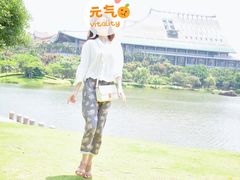 -厦门大学(思明校区)