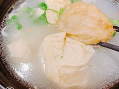 -小杨生煎(火车站北广场店)