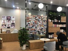 -海马体照相馆|大师(武汉光谷K11店)