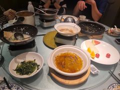 -俭朴菜(鲁磨路店)