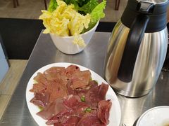 -胡须佬鸡煲四季火锅店(石厦西村直营店)