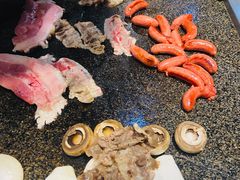-猪的故事·韩式烤肉(韩乐坊店)