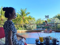 -三亚湾海居铂尔曼度假酒店