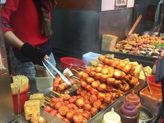 -佳记小食店(旺角店)